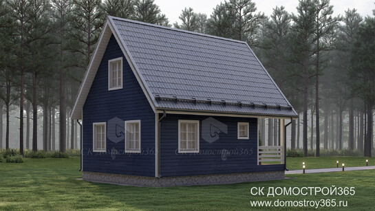 Проект «Кировск»