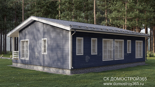 Проект «Наро-Фоминск»