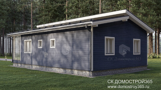 Проект «Петрозаводск»