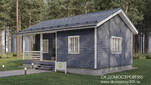 Проект «Сосново»