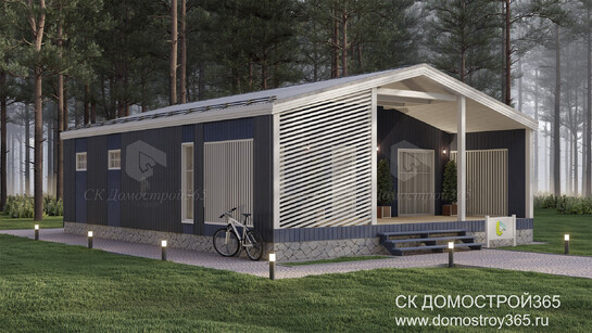 Проект «Торжок»