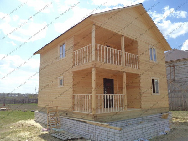 Фото строительства сезона 2021-2022