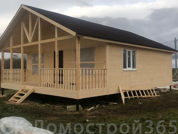 Фото строительства сезона 2022-2023